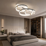 Потолочный светильник MODELIGHT MDL.1058.880CL WH