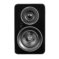 Jamo C705PA MKII High Gloss Black