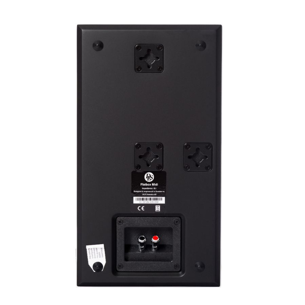 DLS Flatbox MIDI V2 настенная акустическая система