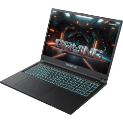 Ноутбук Gigabyte G6 KF-H3KZ854SH
