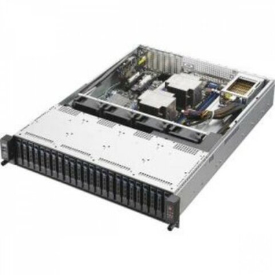 Серверная платформа ASUS RS720Q-E8-RS8-P