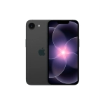 Смартфон Apple iPhone 17e 512GB, Nano-SIM + eSIM, Black (Черный)
