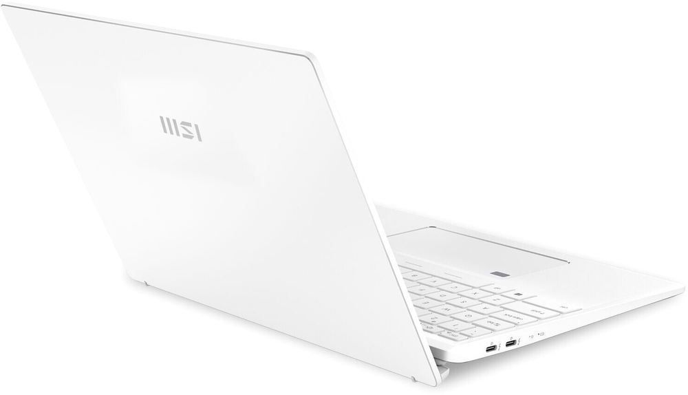 Ноутбук MSI Prestige 14 A11SCX-052RU Intel Core i7 1185G7, 3.0 GHz - 4.8 GHz, 32768 Mb, 14" UHD 3840x2160, 1000 Gb SSD, DVD нет, nVidia GeForce GTX 1650 4096 Mb, Windows 10 Home, серый, 1.29 кг, 9S7-14C412-052