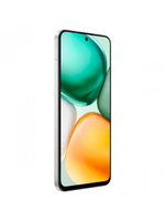 Смартфон HONOR X7c 6/128 ГБ, Android 14, РСТ(ЕАС), лунный белый