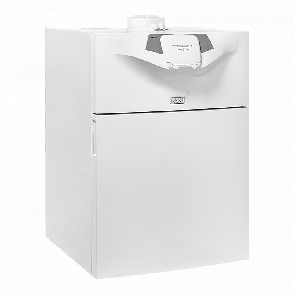Напольный газовый котел Baxi POWER HT+ 1.250