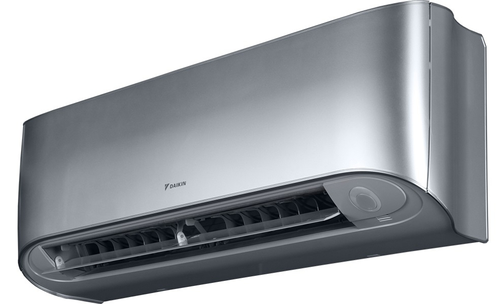 Кондиционер Daikin Miyora FTXK50AS/RXK50A Inverter. Цвет: Серебристый