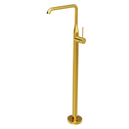 Смеситель для раковины RUBINELLI ELEGANZA RB-L1052BB