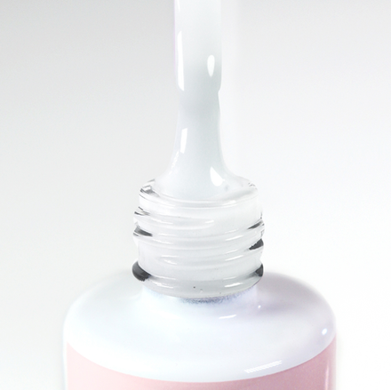 Луи Филипп Liquid Gel 021 - Гель для наращивания и укрепления ногтей, 15мл
