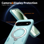 Чехол Magneto Case с кольцом для Google Pixel 11 / Pixel 11 Pro