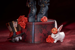 Красная королева и принцесса Алиса / Red Queen and Princess Alice