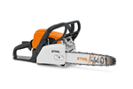 Бензопила STIHL MS 180 14' Picco 1,3мм + кожух new