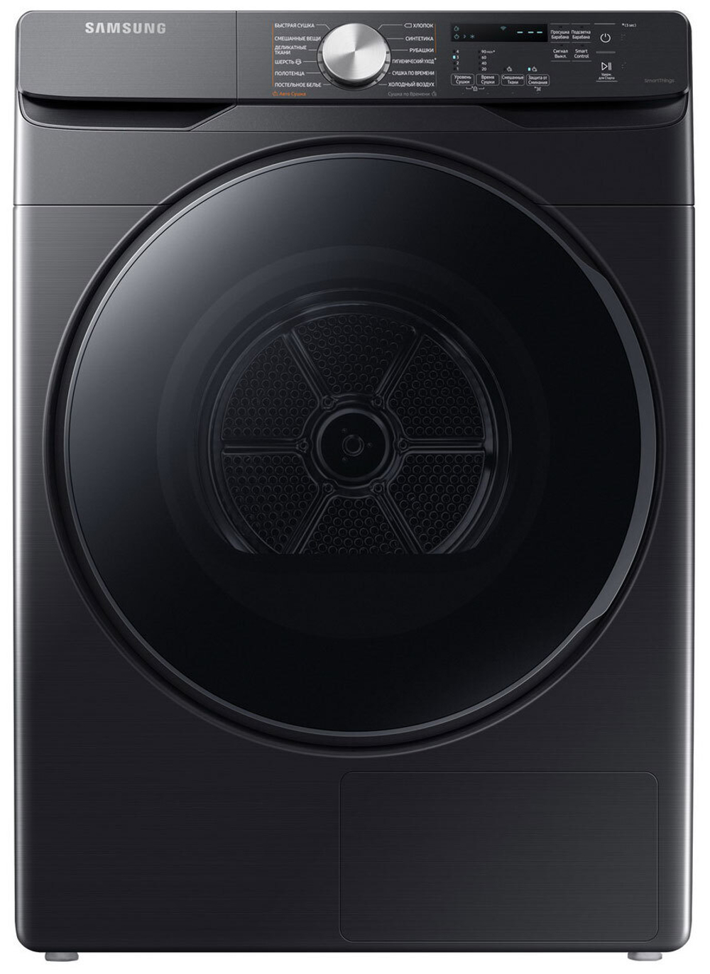 Сушильная машина Samsung DV-16T8520BV/LP