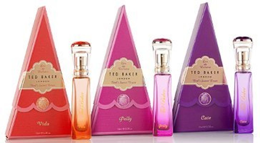 Ted Baker Sweet Treats Polly