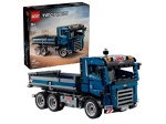 Конструктор LEGO Technic 42203 Самосвал