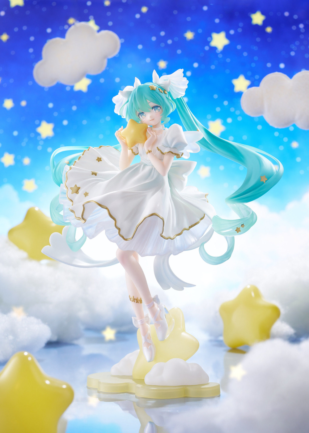 Хатсуне Мику / Hatsune Miku