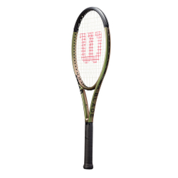 Теннисная ракетка Wilson Blade 100 V8 Tour Racket