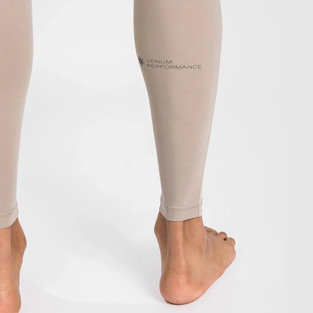 Компрессионные штаны Venum G-Fit Air Sand