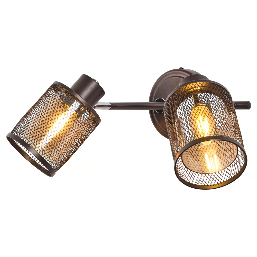 Спот на штанге MyFar Cathy MR1511-2WC