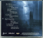 The Suicider / Time-Erased Memories (CD)