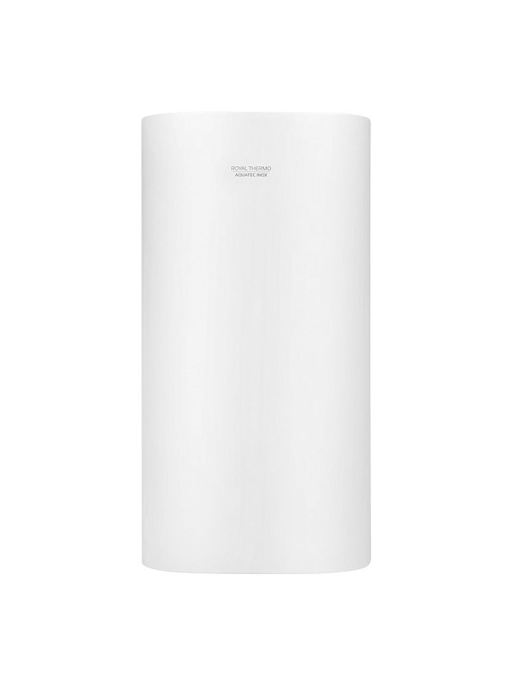 Бойлер косвенный настенный ROYAL THERMO AQUATEC INOX RTWX-F 100.1 сухой ТЭН