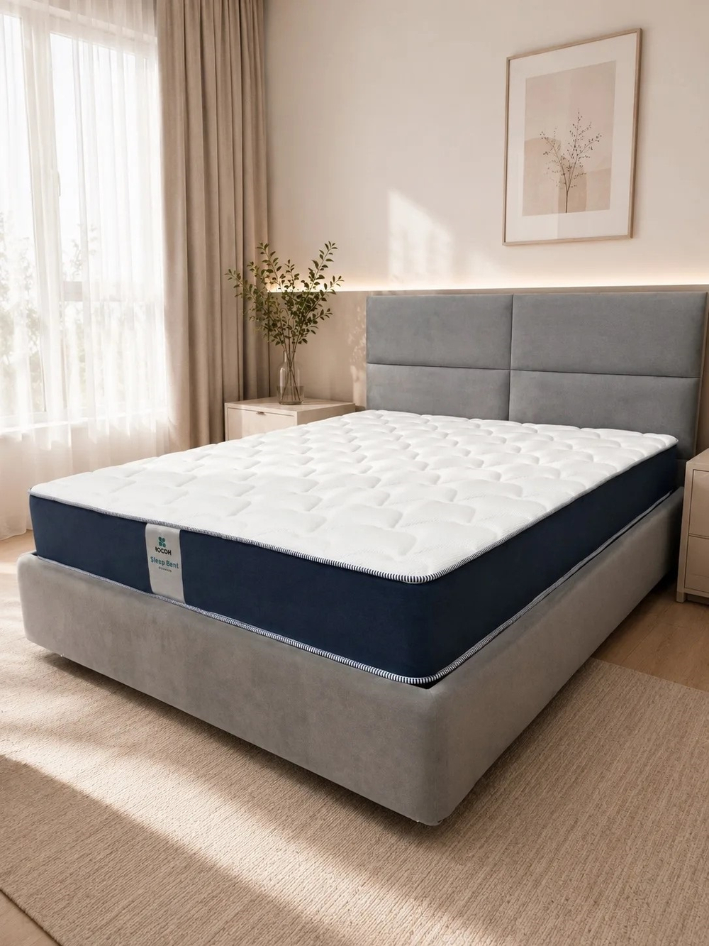 Матрас Sleep Bent