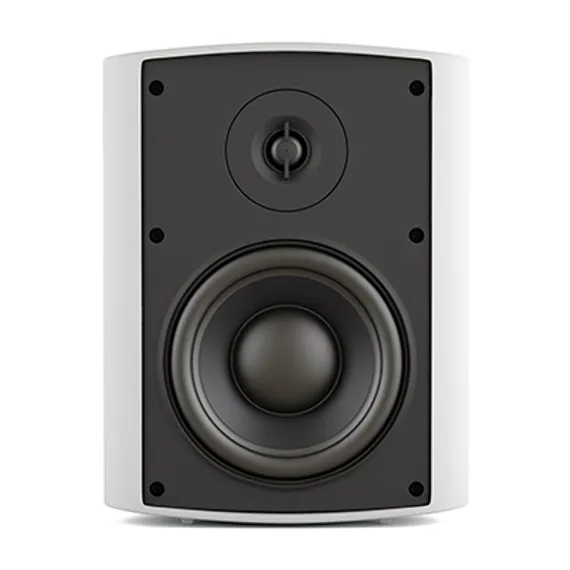 CVGAUDIO NF4TW настенная двухполосная акустическая система