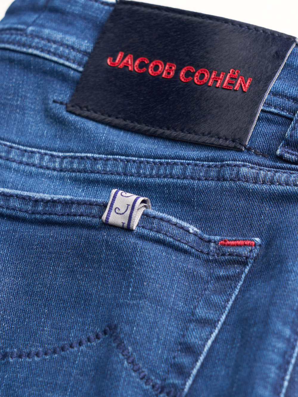 Джинсы Jacob Cohen