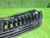 Решетка радиатора Skoda Rapid 2 (2020-2023)