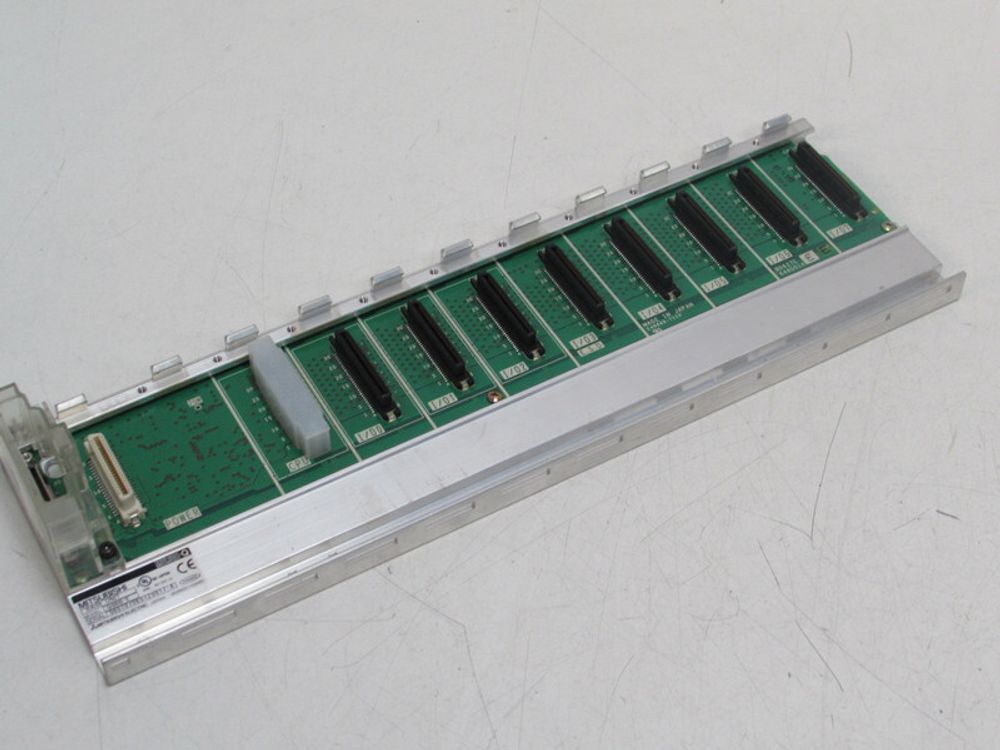Mitsubishi Q38B-E