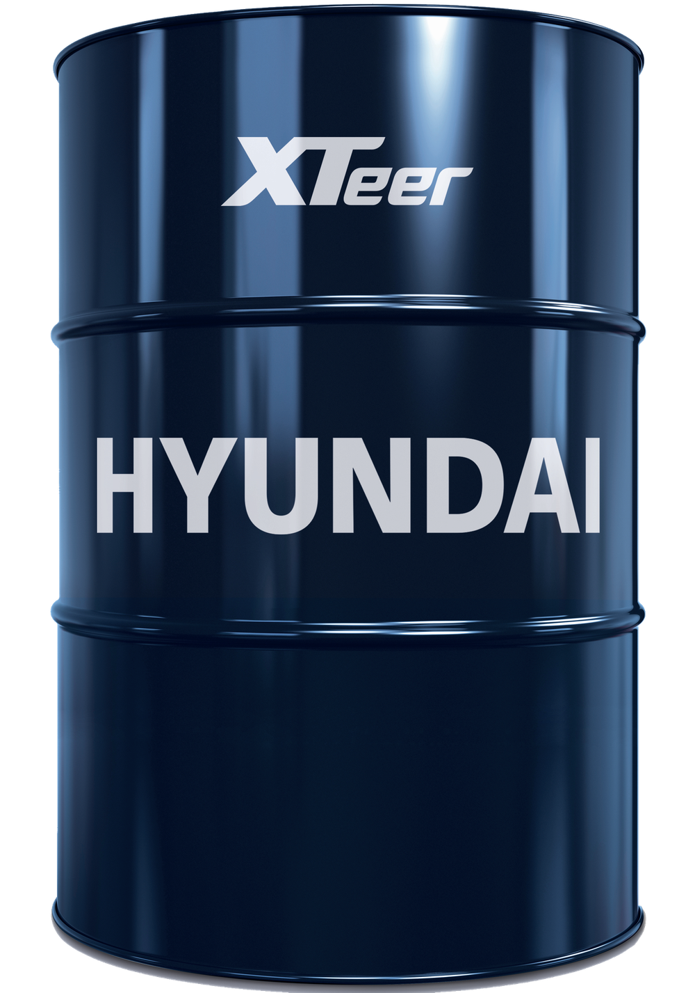 Масло моторное синт. HYUNDAI  XTeer G700 SP 5W40, 200 л 1200136