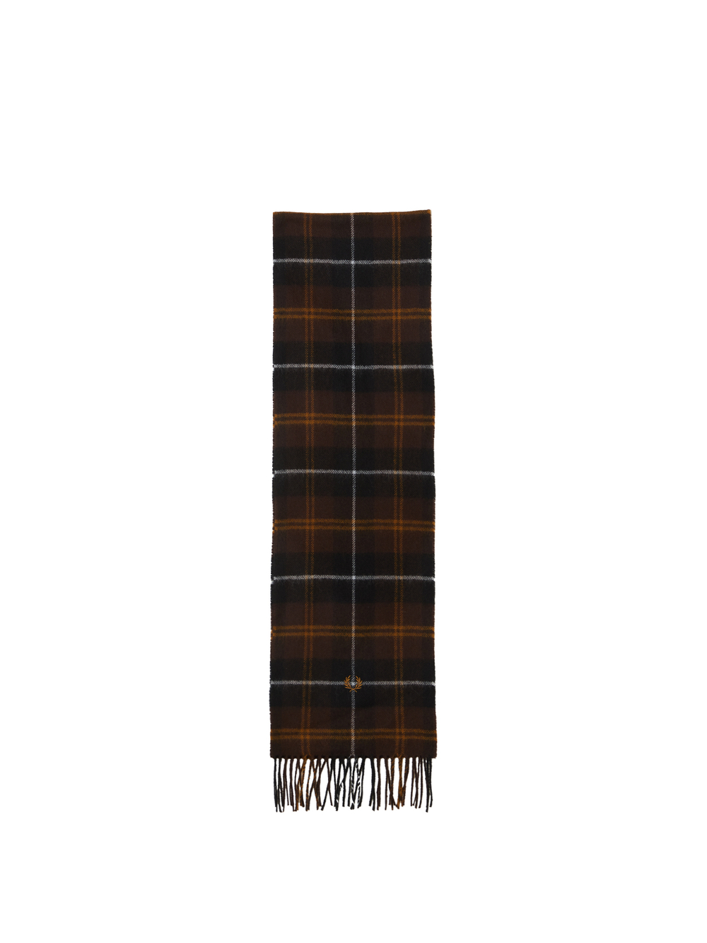 Шарф Lambswool Scarf