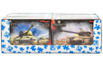 Пазл 120эл. "World of Tanks" (Степ пазл)