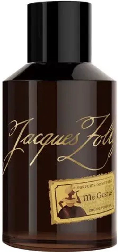 Jacques Zolty Me Gustas EDP 100 ml