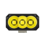 Фонарь Wuben X1 White