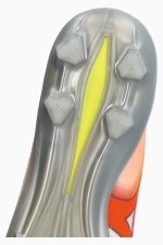 Бутсы Mizuno Alpha III Elite FG