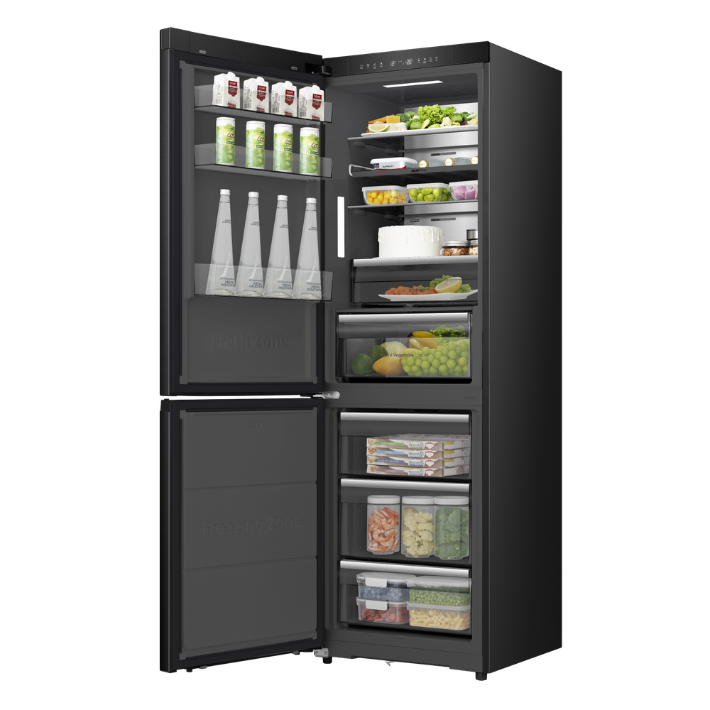 Холодильник Hisense RB5K330GSFE