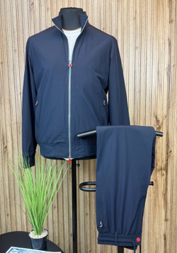 Спортивный костюм Kiton