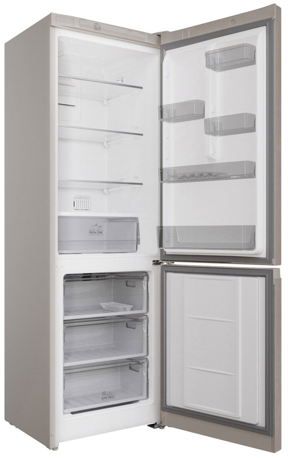 Холодильник Hotpoint HT 4180 M