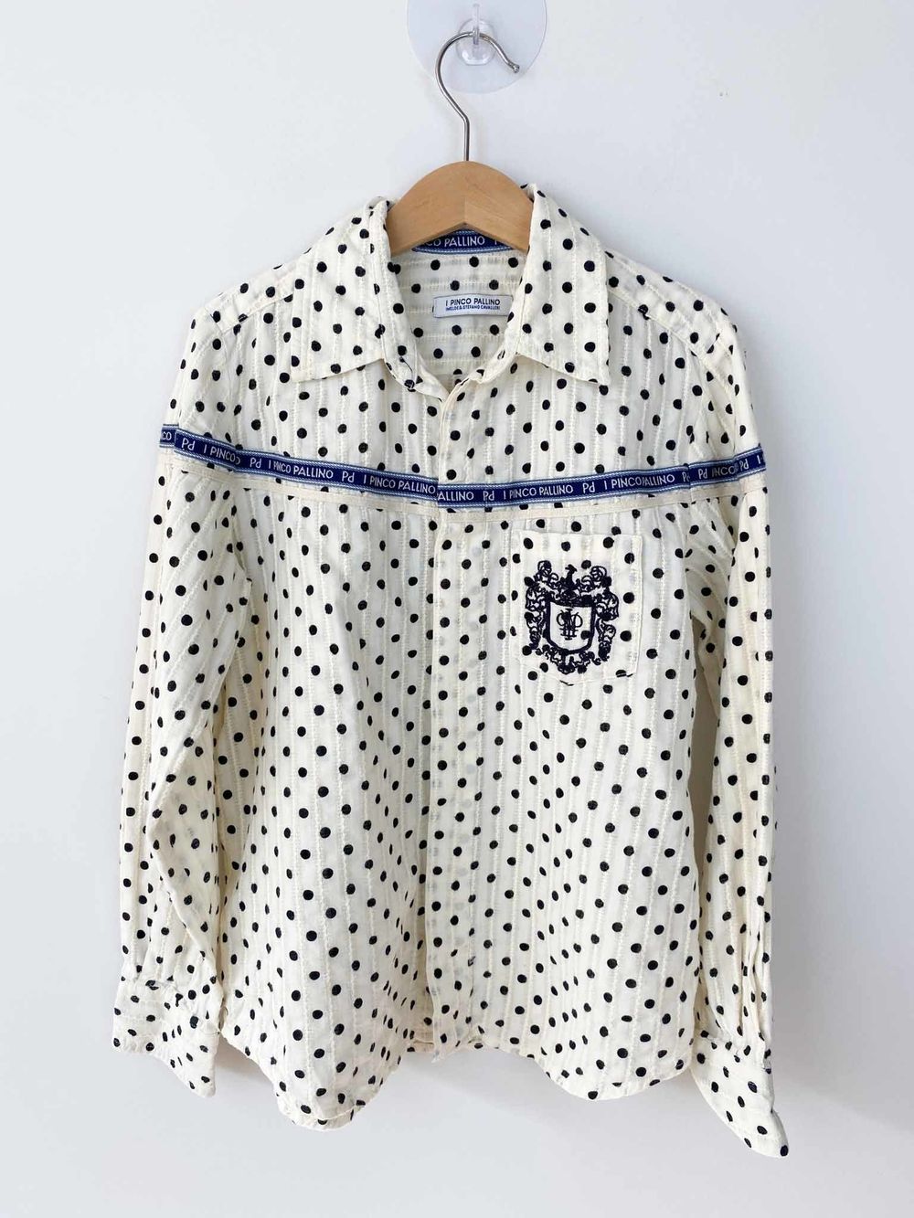 Рубашка I Pinko Pallino