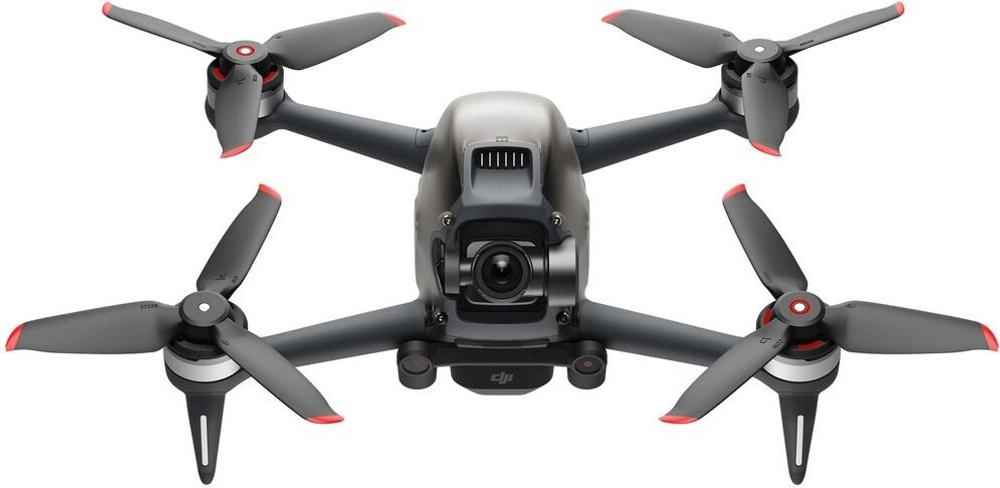 DJI FPV Explorer Combo