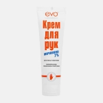 Крем для рук для очень сухой кожи Evo с мочевиной 7% 100мл