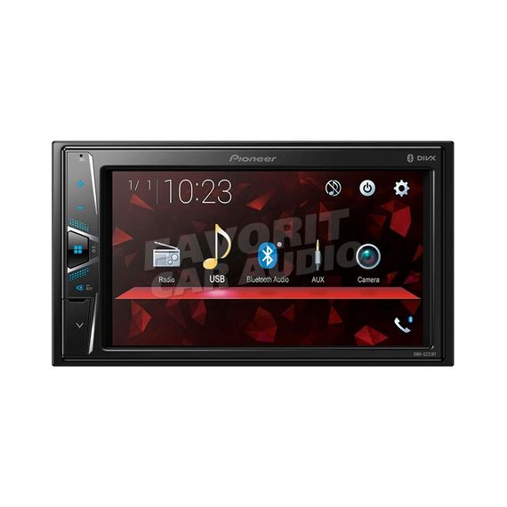 Pioneer DMH-G221BT