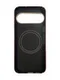 Карбоновый чехол для Google Pixel 10 с MagSafe Солнечный свет золотой горы (Sunlight of the Golden Mountain)