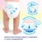 Подгузники MANU Comfort L (9-14 кг) 54 шт.