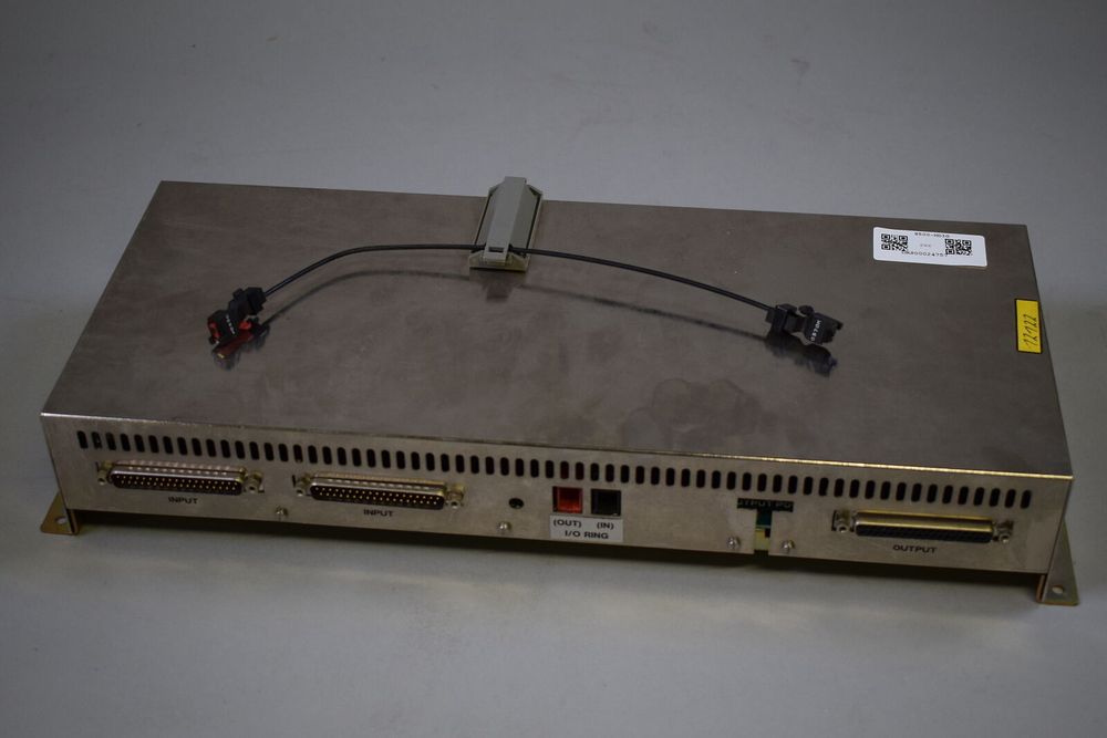 ALLEN-BRADLEY 8500-HDIO ALLEN-BRADLEY 8500-HDIO