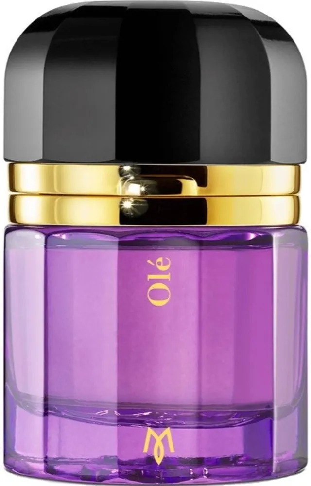 Ramón Monegal Olé EDP 100 ml (Luxe Edition)