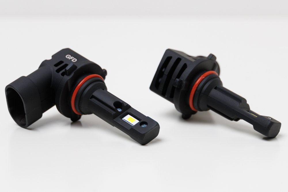 ZMB G21 Led Mini 25W 12-24V H11 HB3 HB4