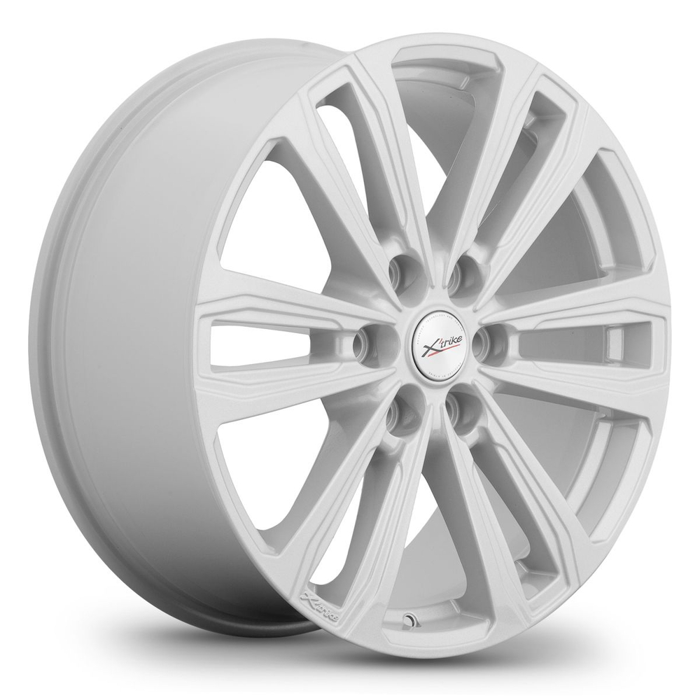 Диск Литой Xtrike X-142 8.5 x R20 6x139.7 D67.1 ET36 HS