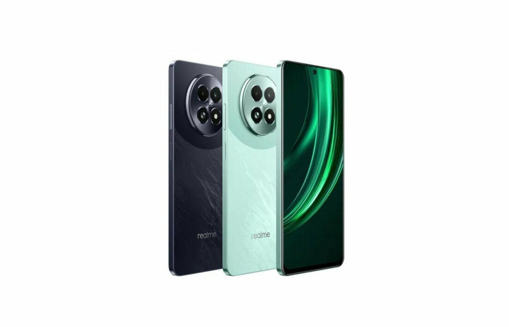 Смартфон Realme 13 5G 12/512GB, Ростест, Android 14, Dark Purple