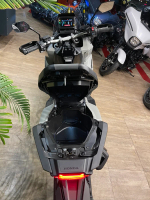 Honda X-ADV, 2026